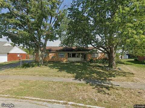 High, LIMA, OH 45807