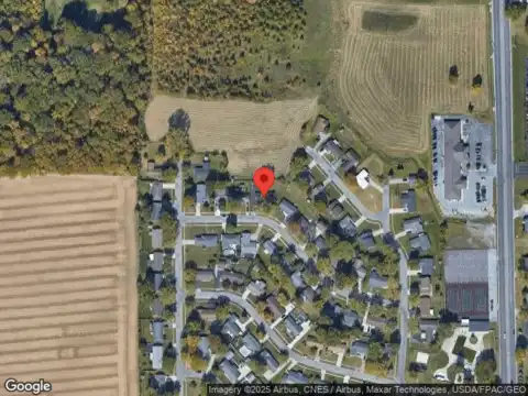 High, LIMA, OH 45807