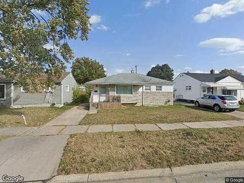 Rosemont, ROSEVILLE, MI 48066