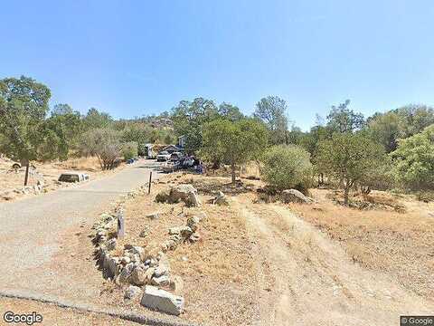 Running Deer, COARSEGOLD, CA 93614