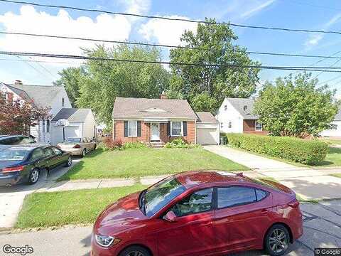 326Th, WILLOWICK, OH 44095