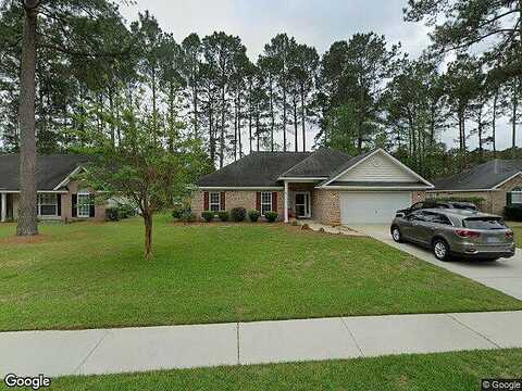 Silver Brook, POOLER, GA 31322
