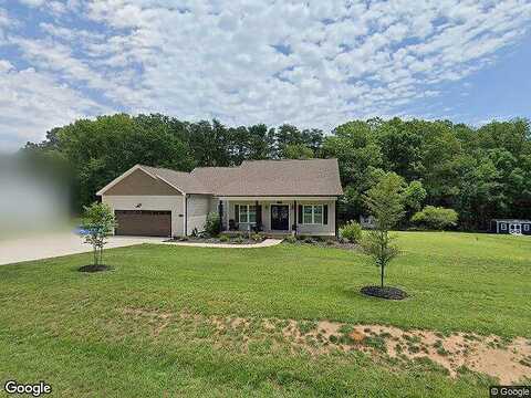 Farrar Store, STOKESDALE, NC 27357