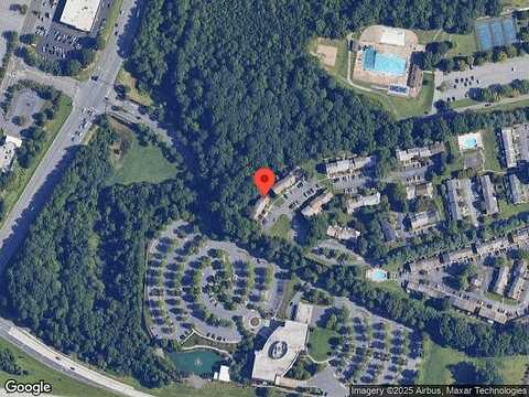 Saint Marks, WINSTON SALEM, NC 27103