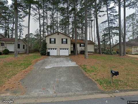 Fetlock, MARIETTA, GA 30064