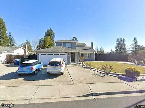 Montevideo, SAN RAMON, CA 94583