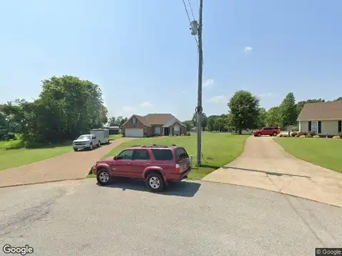 Cotton Patch, MEDINA, TN 38355