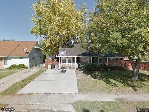 Country Club, GLEN BURNIE, MD 21060