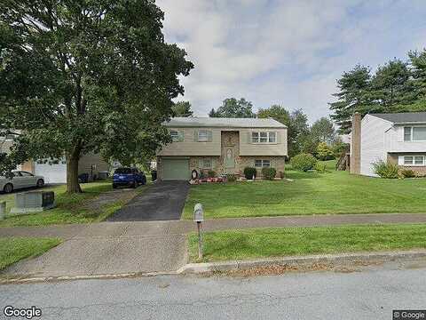 Edgewood, MECHANICSBURG, PA 17055