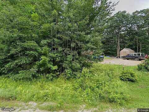 Hope Hill, HEBRON, ME 04238
