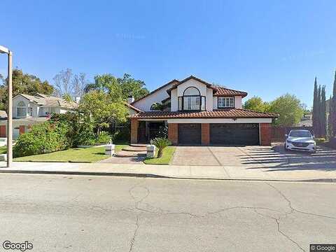 La Sierra, POMONA, CA 91766