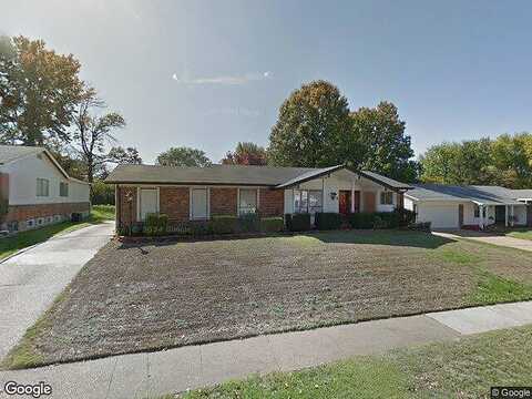 Lancaster, FLORISSANT, MO 63033