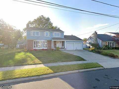 Peachtree, BURLINGTON, NJ 08016