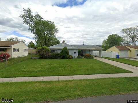Mistletoe, LEVITTOWN, PA 19054