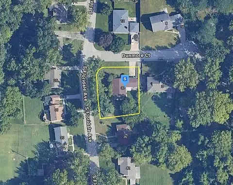Floridale, SAINT LOUIS, MO 63135