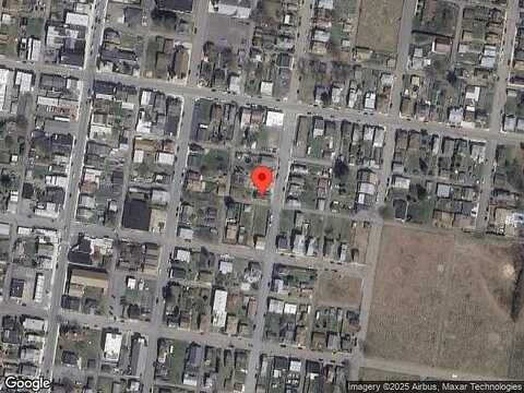 Sheridan, MCADOO, PA 18237
