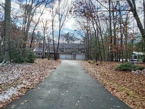 Schaefer, HUDSON, NH 03051