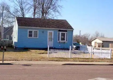 Rusche, CREVE COEUR, IL 61610