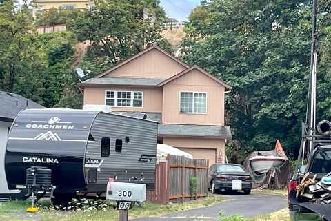 4Th, SAINT HELENS, OR 97051