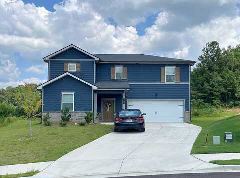 Summit Pointe, DALLAS, GA 30132