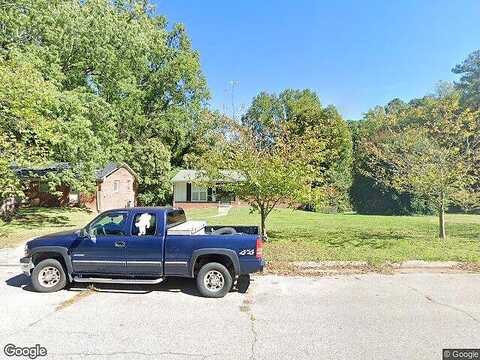 Glendale, DURHAM, NC 27704
