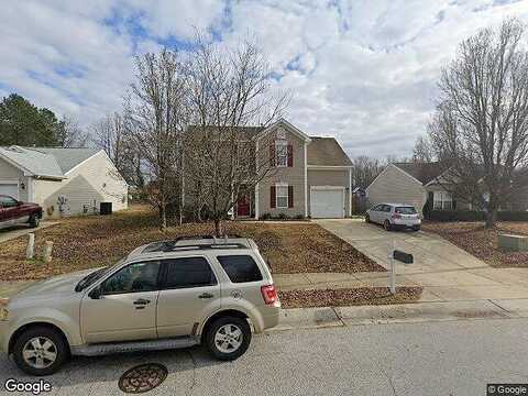 Softwind, CLAYTON, NC 27520