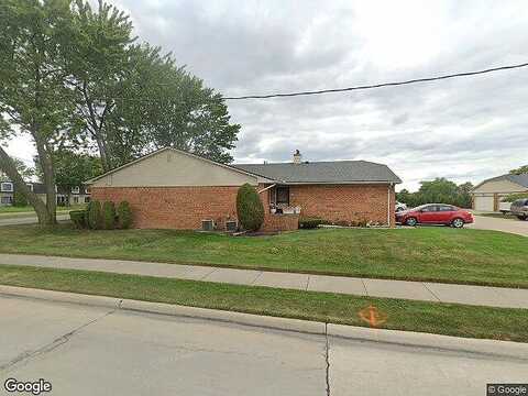 Lorraine, WARREN, MI 48093
