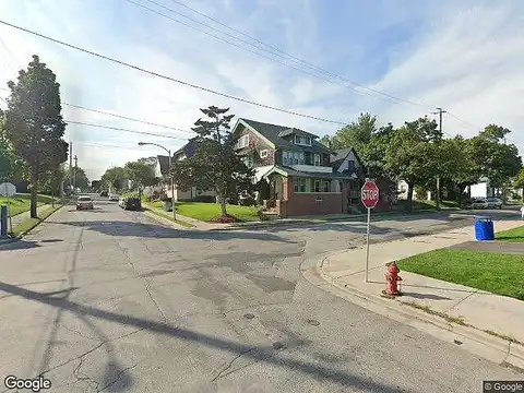 N 14Th St, MILWAUKEE, WI 53206