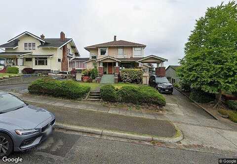 30Th, TACOMA, WA 98407