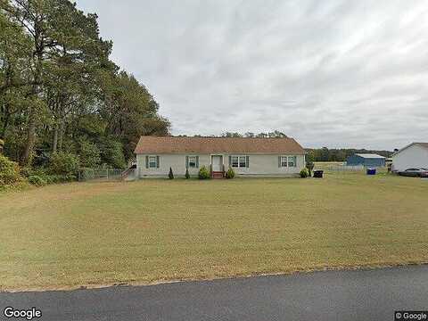 Power Plant, DAGSBORO, DE 19939