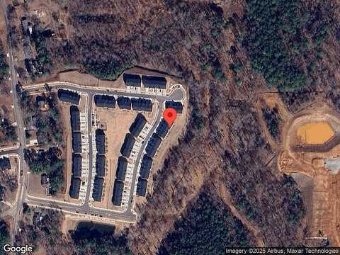 Castle Loch, DURHAM, NC 27703