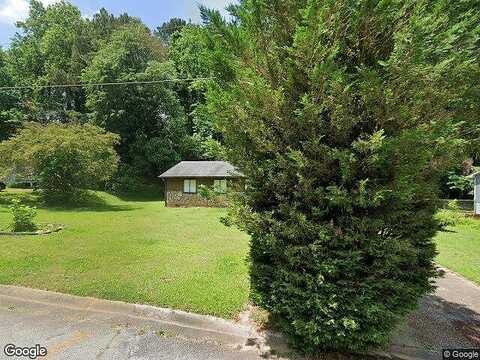 Invermere Woods, LITHONIA, GA 30038