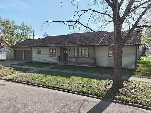 4Th, GRISWOLD, IA 51535