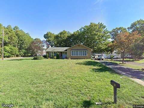 Cambridge Ct, GALLOWAY, NJ 08205