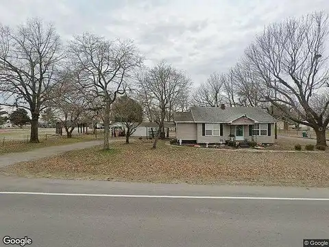 Highway 62, BERTRAND, MO 63823