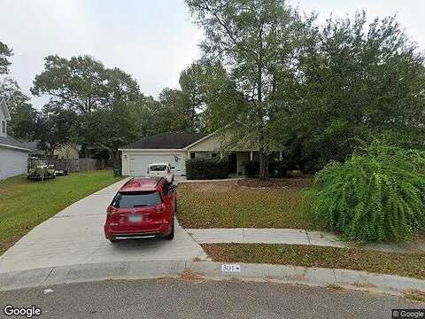 Huntington, HANAHAN, SC 29410