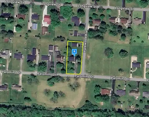 Palomino, HARRODSBURG, KY 40330