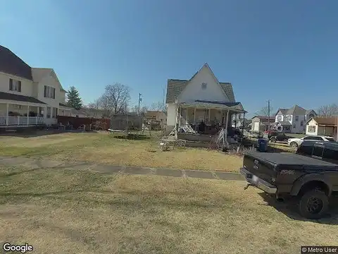 Pike, PALESTINE, IL 62451