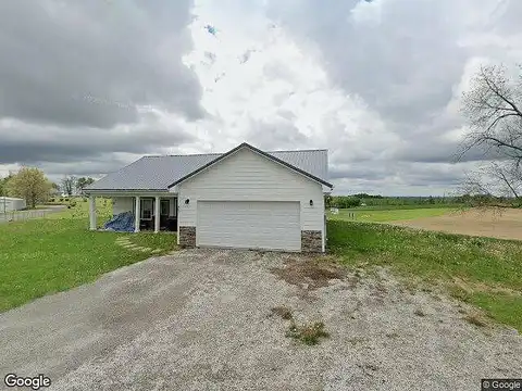 West, DE KALB, MO 64440