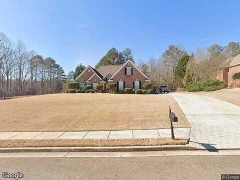 Young James, STOCKBRIDGE, GA 30281