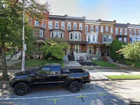 Guilford, BALTIMORE, MD 21218