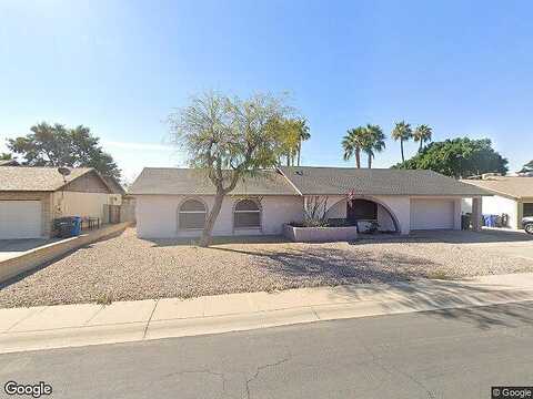 Waltann, PHOENIX, AZ 85053