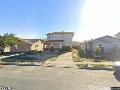 Edison, SAN ANTONIO, TX 78245