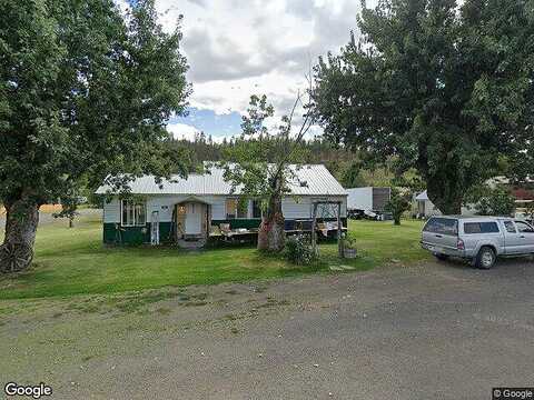Donald, WALLOWA, OR 97885