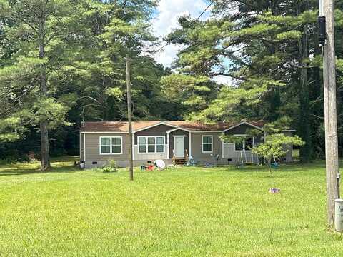 Old Poplar School, PROSPECT, TN 38477