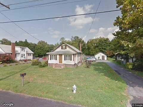 Broadway, PENNSVILLE, NJ 08070