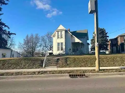 Washington, FRANKFORT, IN 46041