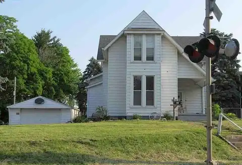Washington, FRANKFORT, IN 46041