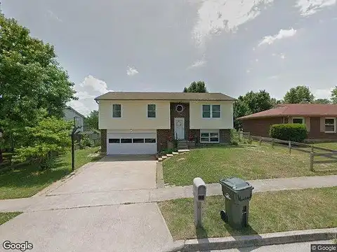 Yorktown, GEORGETOWN, KY 40324
