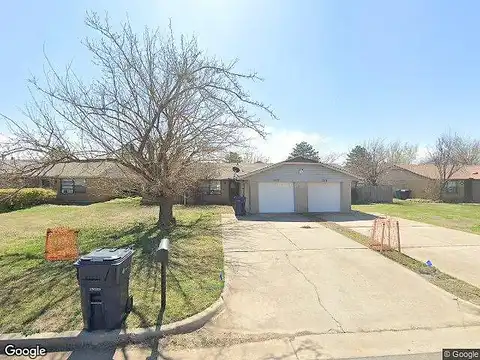 86Th, OKLAHOMA CITY, OK 73159